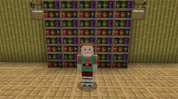 Minecraft 1.19.50 OUT! Bamboo Wood - Spectator Mode -  Camels - New Vex Model & More!