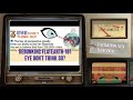 Beginning of video