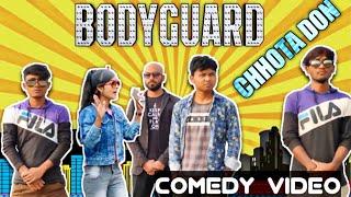 BODYGUARD | Hindi Comdey Video