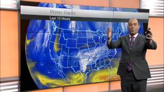 Famous Storms threaten to spawn strong winds, tornadoes along Gulf Coast Net Worth