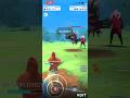 Keldeo sweeps master league