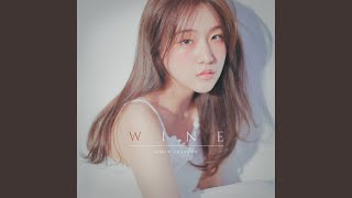 WINE (오늘 취하면) (Prod. SUGA) (Inst.)