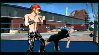 Animation Demoreel 2011.avi
