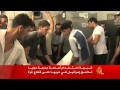 اتهام إسرائيل باستخدام أسلحة غريبة