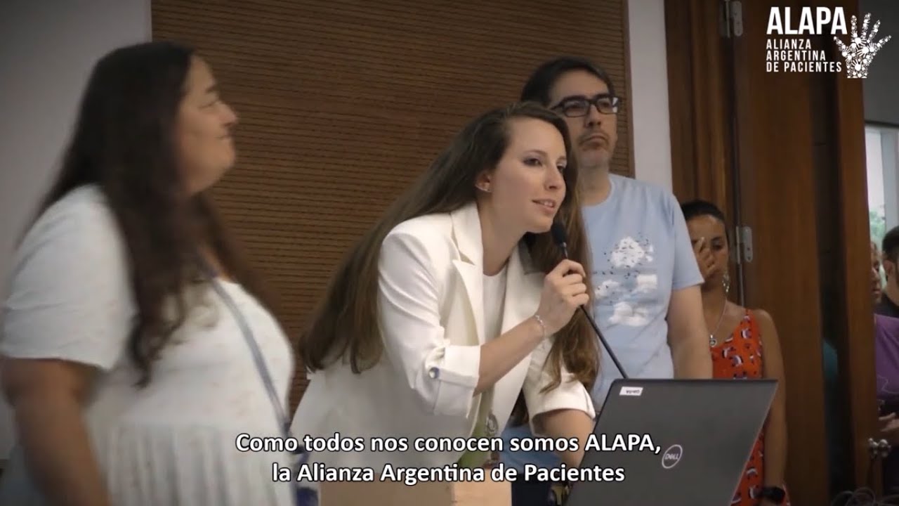ALAPA - YouTube