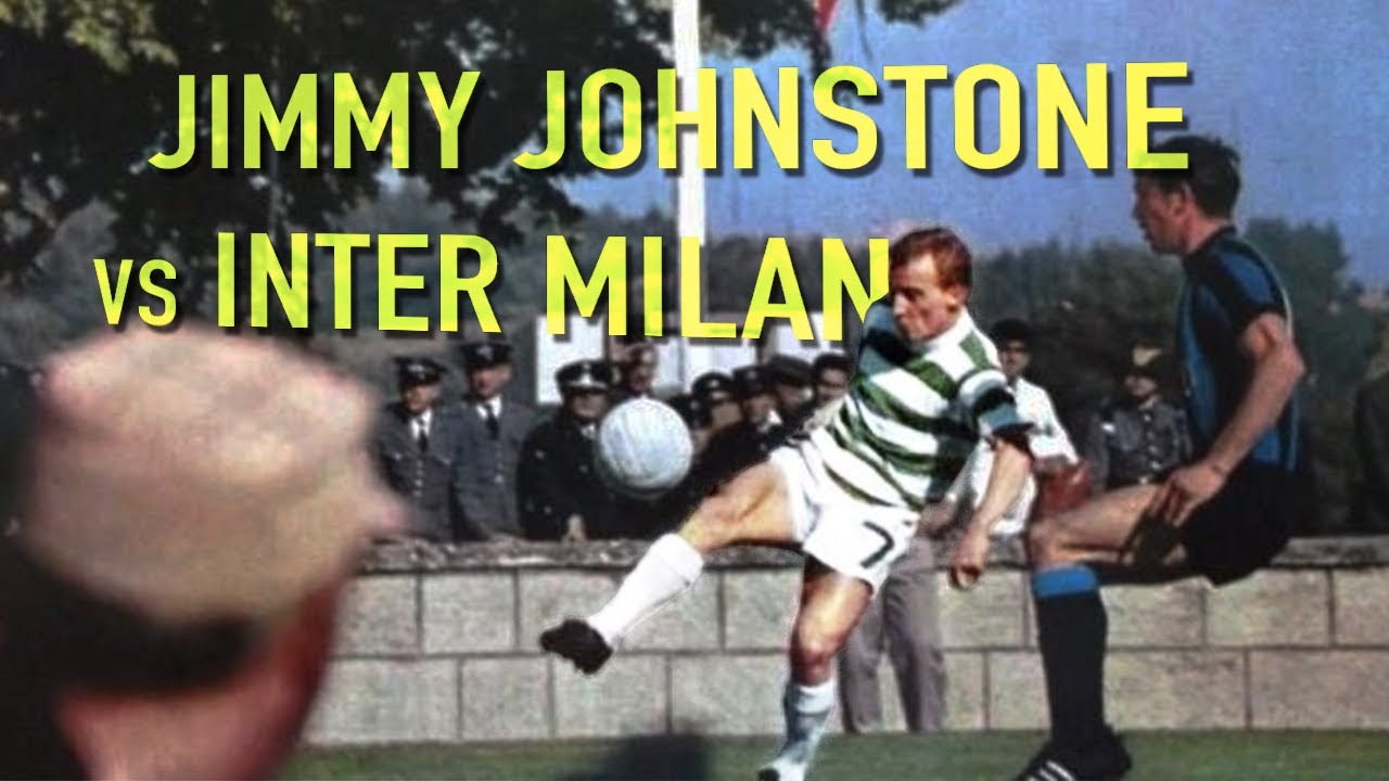スポーツ CorinthianProStars JimmyJohnstone Celtic Celtic endures because of Jimmy Johnstone