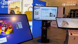 DSE 2022: Microtouch, a Touchscreen Hardware Manufacturer, Highlights Wide Range of Screens Net Worth