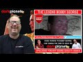 BOBBY GEORGE EXCLUSIVE INTERVIEW - CRAZY STORIES - WHAT A BLAST