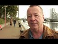 Jim Kerr talks about Glasgow's rich musical heritage | Made In Glasgow