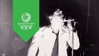 Jim Kerr talks about Glasgow's rich musical heritage | Made In Glasgow