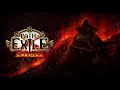 Path of exile original game soundtrack  scourge