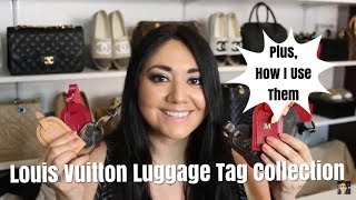 WHAT'S IN MY LOUIS VUITTON EXCURSION BAG, TAGGED BY Paeeze5