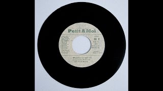 Gembo Mafuila Petit A Moi et Scania Musica - Mbemba Na Ngai (1983)