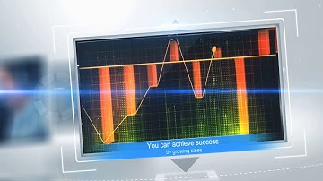 Make An Elegant Corporate Slideshow | Online Video Creator - MakeWebVideo.com