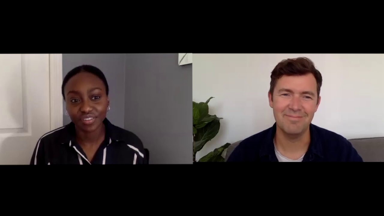 St Nicks Alpha Stories Nana & Toby YouTube