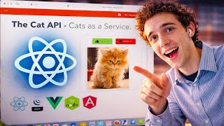 How to build a Simple React App with TheCatAPI 😻 Part 2