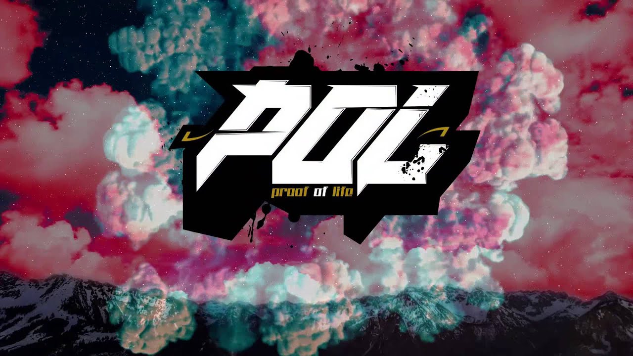 PROOF OF LIFE - Zombie(Cover)