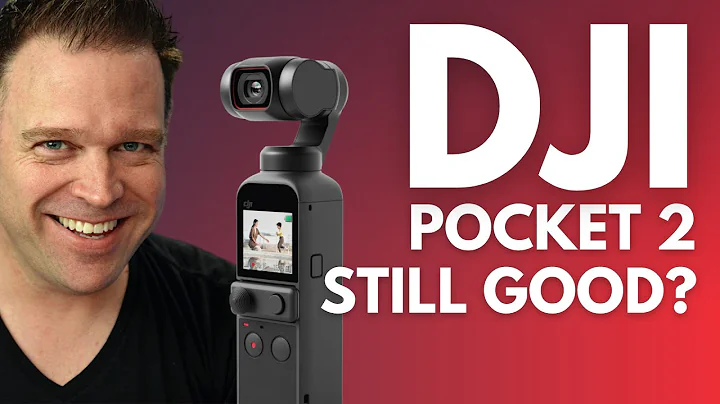 DJI Pocket 2 Review | Is it still worth $350? 🤔 - DayDayNews