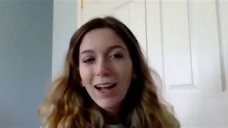GCIT Drama Alumni Series Episode 2