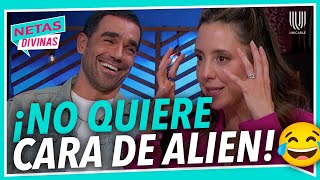 Sofía Niño De Rivera Revela Por Qué Es Tan Pikis Con Los Arreglos Estéticos Netas Divinas