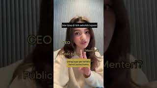 Mitos Soal Recommendation Letter S2? #studyabroad #TipsDaftarS2