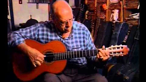 Entrevista al guitarrista Hilario Prez