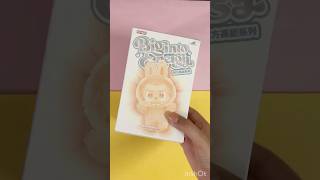 LABUBU!! How to make Big Into Energy LABUBU!! #labubu #diy #craft #unboxing #pink #art
