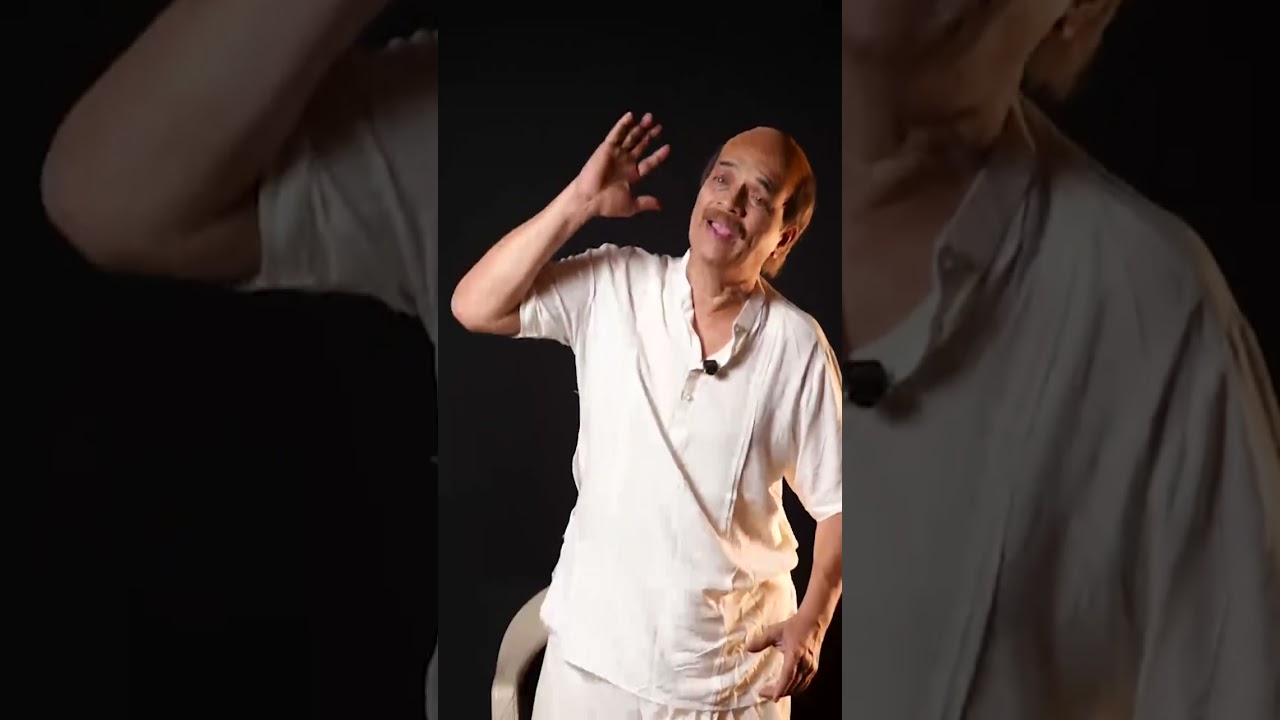 अजरामर नटसम्राट - मिलिंद बोरवणकरने केलेले ३ प्रवेश.