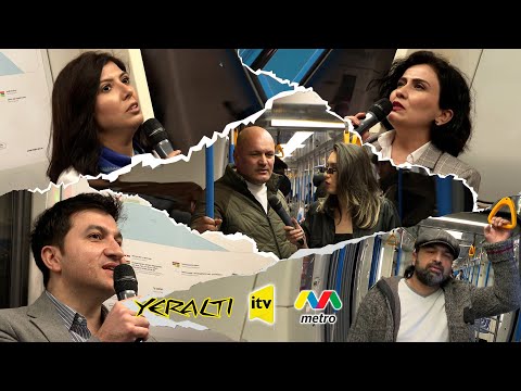 Yeraltı #155 | "Ailə dəyərləri"