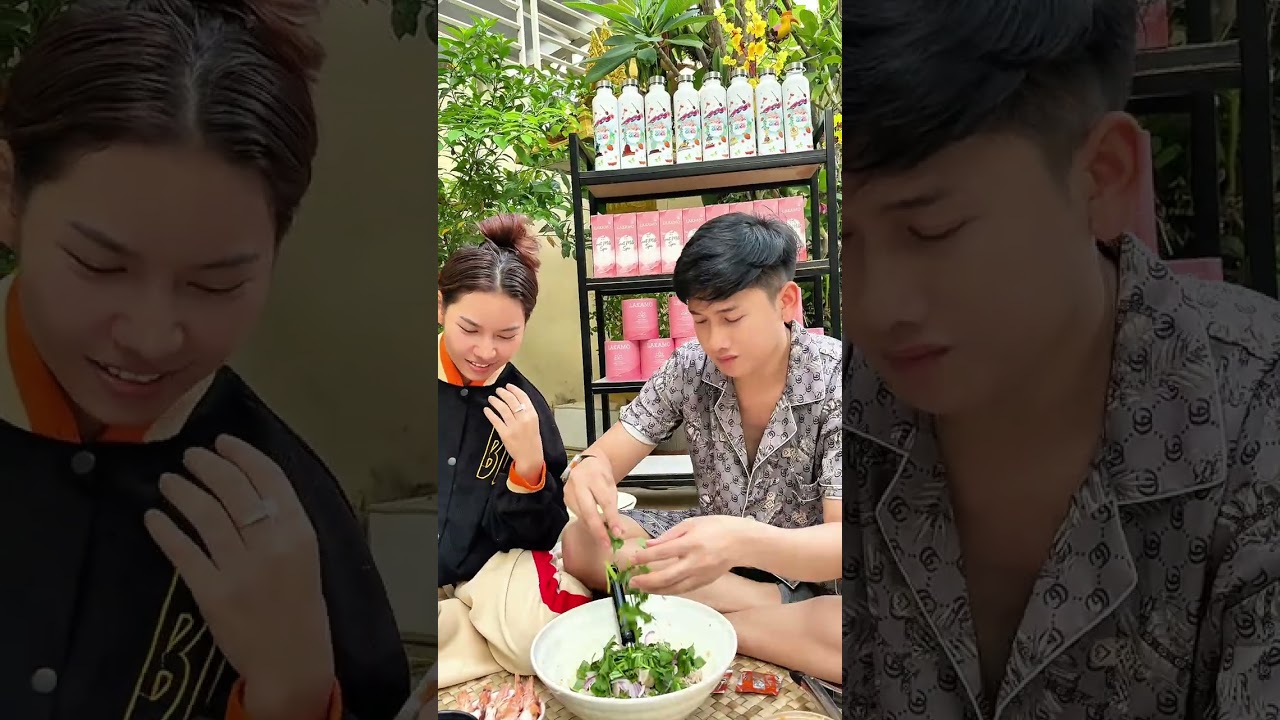 ឃ្លានញាំមីណាស់