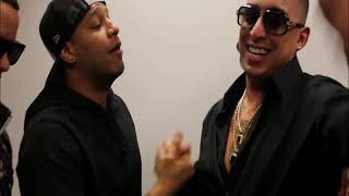 REGUETON HD JOWEL Y RANDY