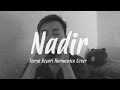 Fiersa Besari - Nadir Harmonica Cover + TAB