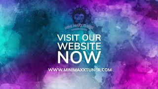 Career Overview H&S Mini Maxx Tuner only $629.99|Celebrate MiniMaxxtuner.com 3rd Anniversary
