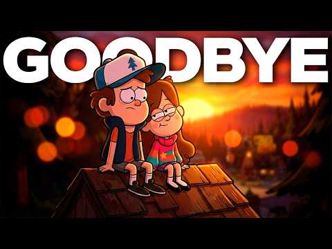 Fall Asleep To Gravity Falls Facts That Prove The Show Was Always About Growing Up