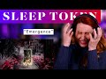 New Sleep Token And That Sax Is SEXY Vocal ANALYSIS Of Emergence New Sleep Token And That Sax Is SEXY Vocal ANALYSIS Of Emergence