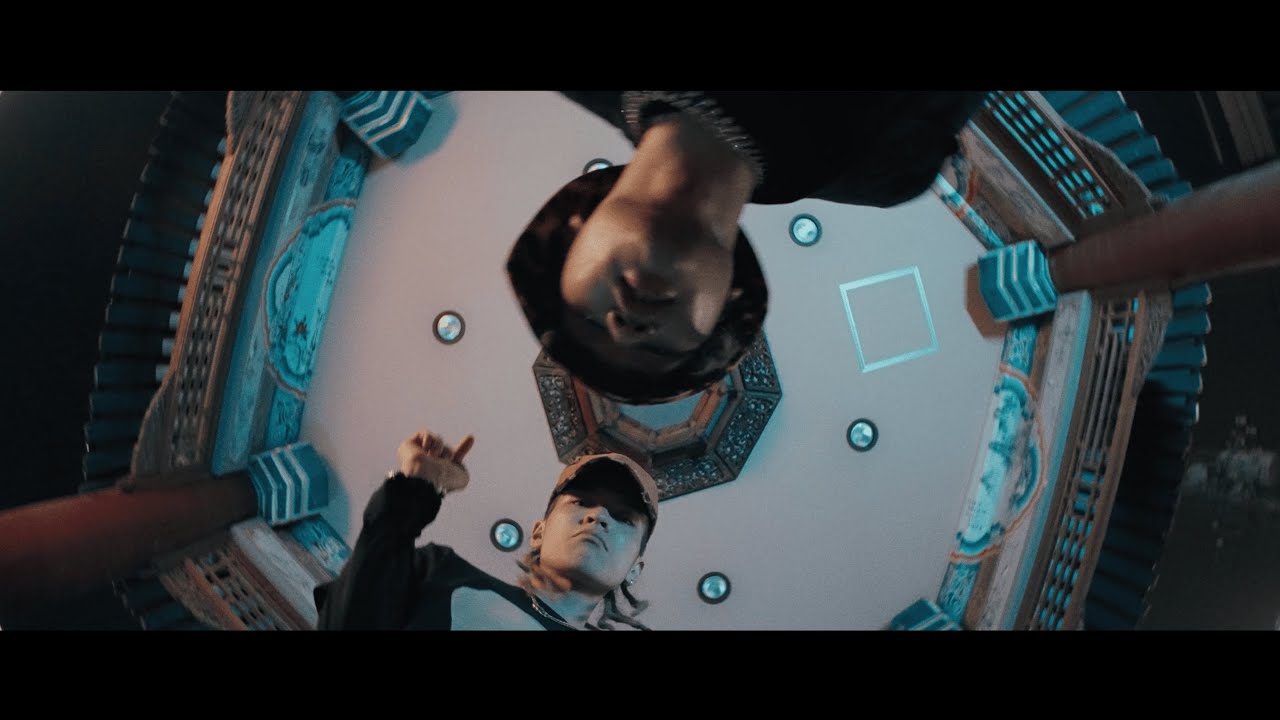 2-KID - Origin feat. Lisa lil vinci (Offcial Music Video)