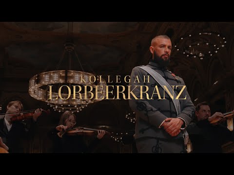 Смотреть клип Kollegah - Lorbeerkranz