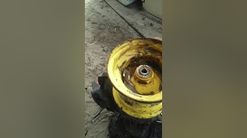 Dunebuggy build part2