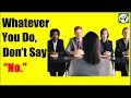 Scholarship Interview Preparation Quiz