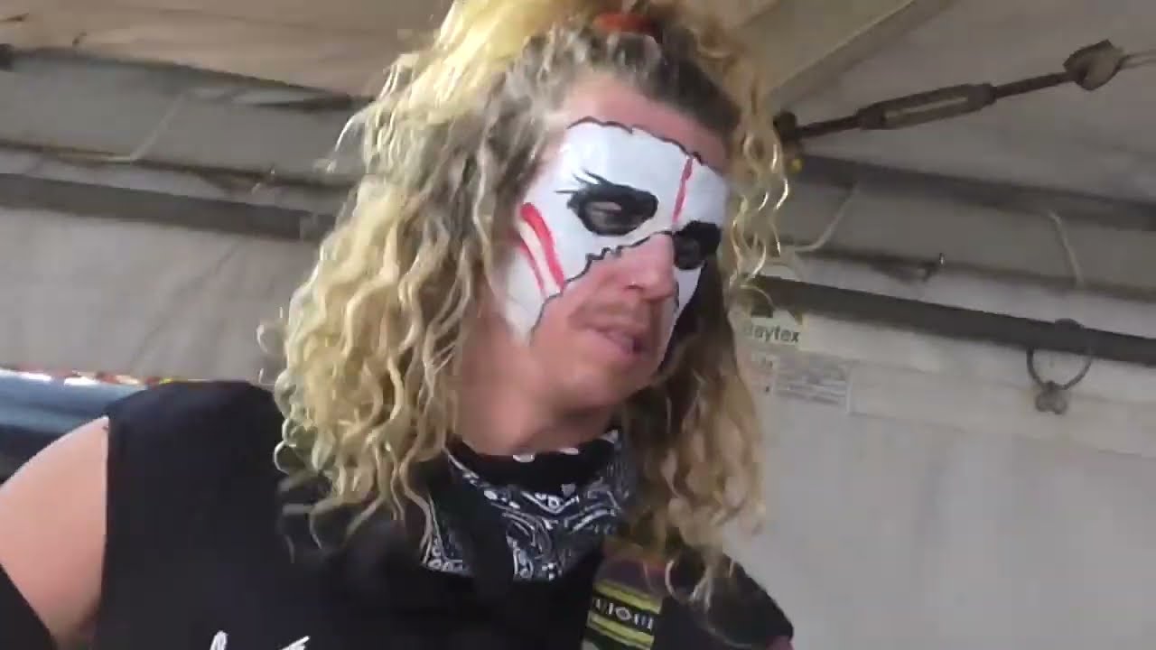 Tableland Folk Festival