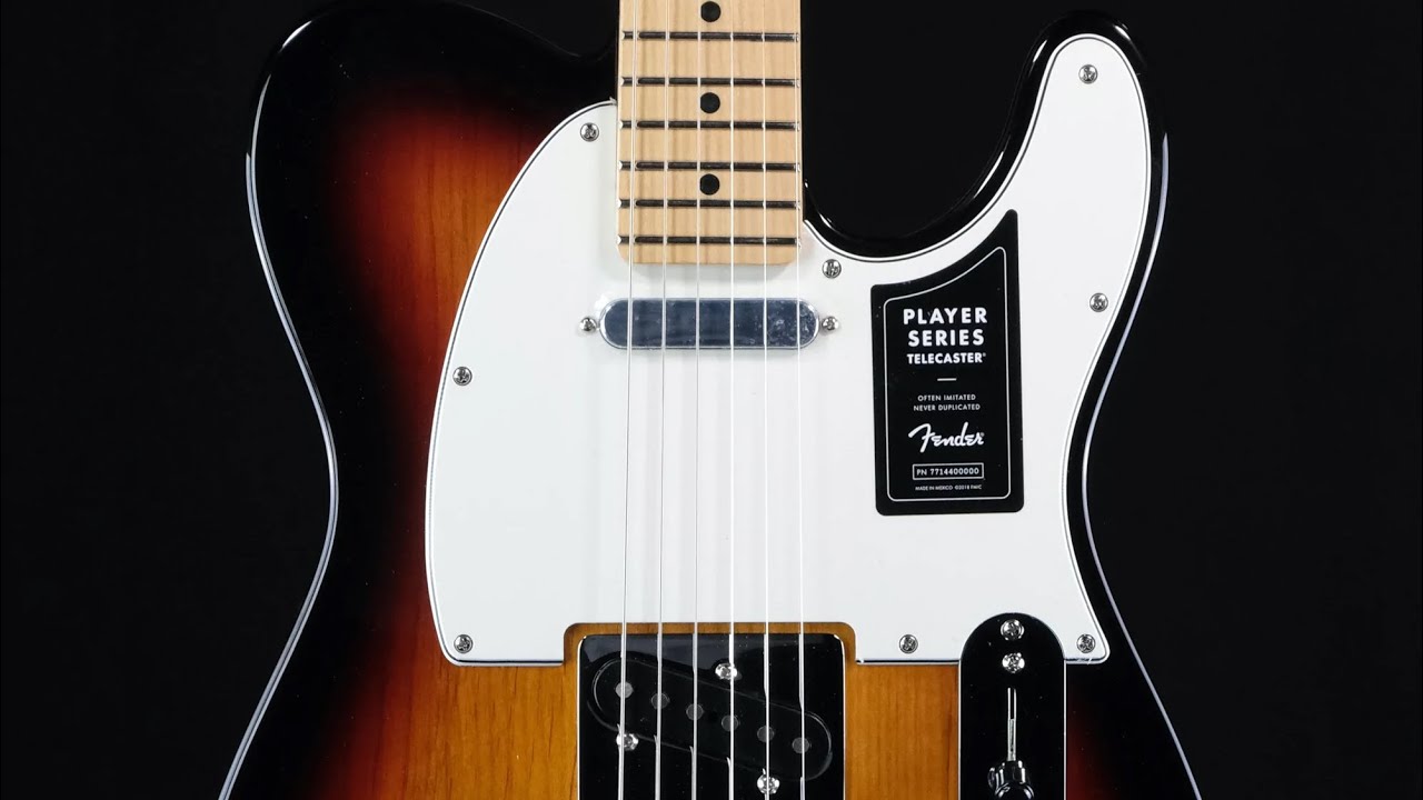 Arlen Roth: Master of the Telecaster - YouTube