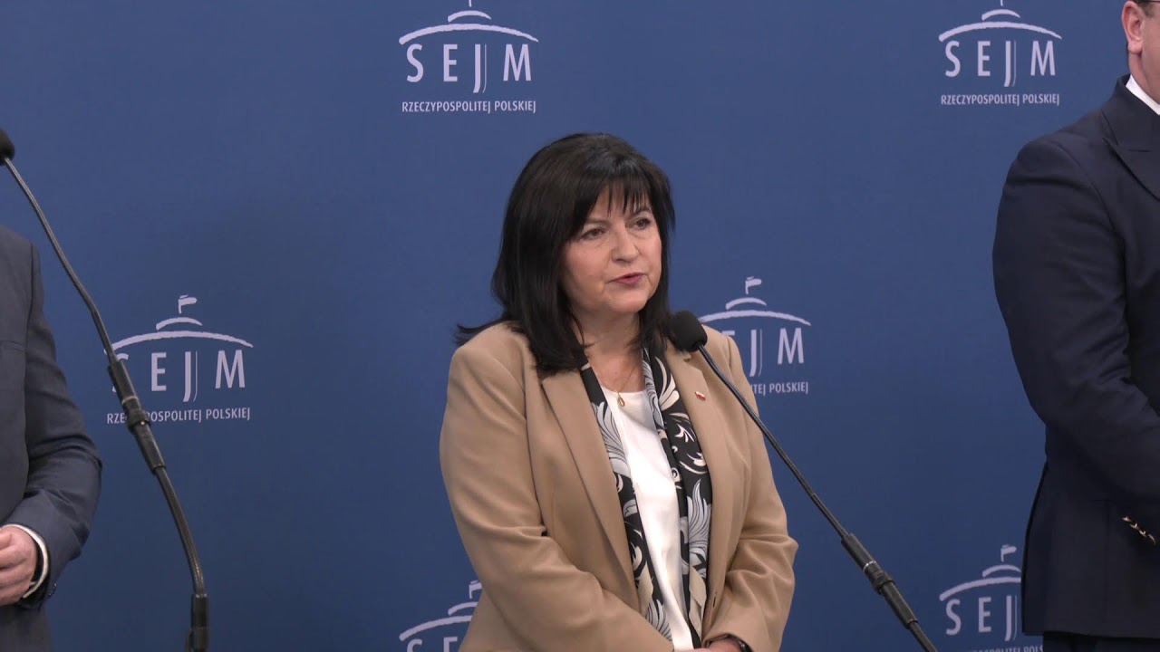 🔴 #LIVE | Konferencja prasowa | Prawo i Sprawiedliwość