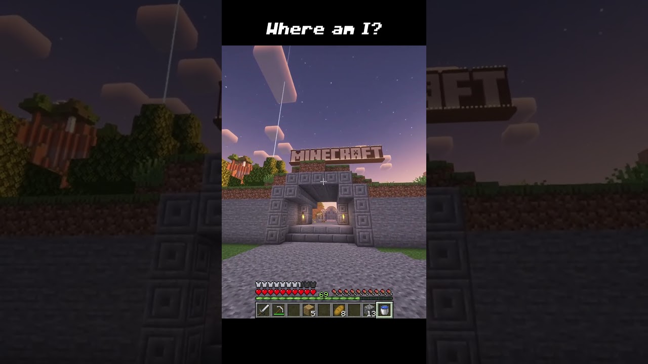 When nostalgia kicks in 