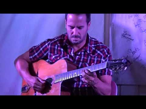 The Gonzalo Bergara Quartet - Simplicated