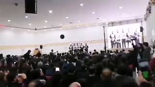 #GURUPFURKAN #YENİBESTE #MAZLUMUSAVUNANADAM ALPRSLANHOCA