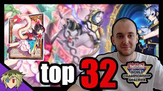 Fairy Tail Invoked - Top 32 European Championship 2026 - Colin Heim [YGOTCG]