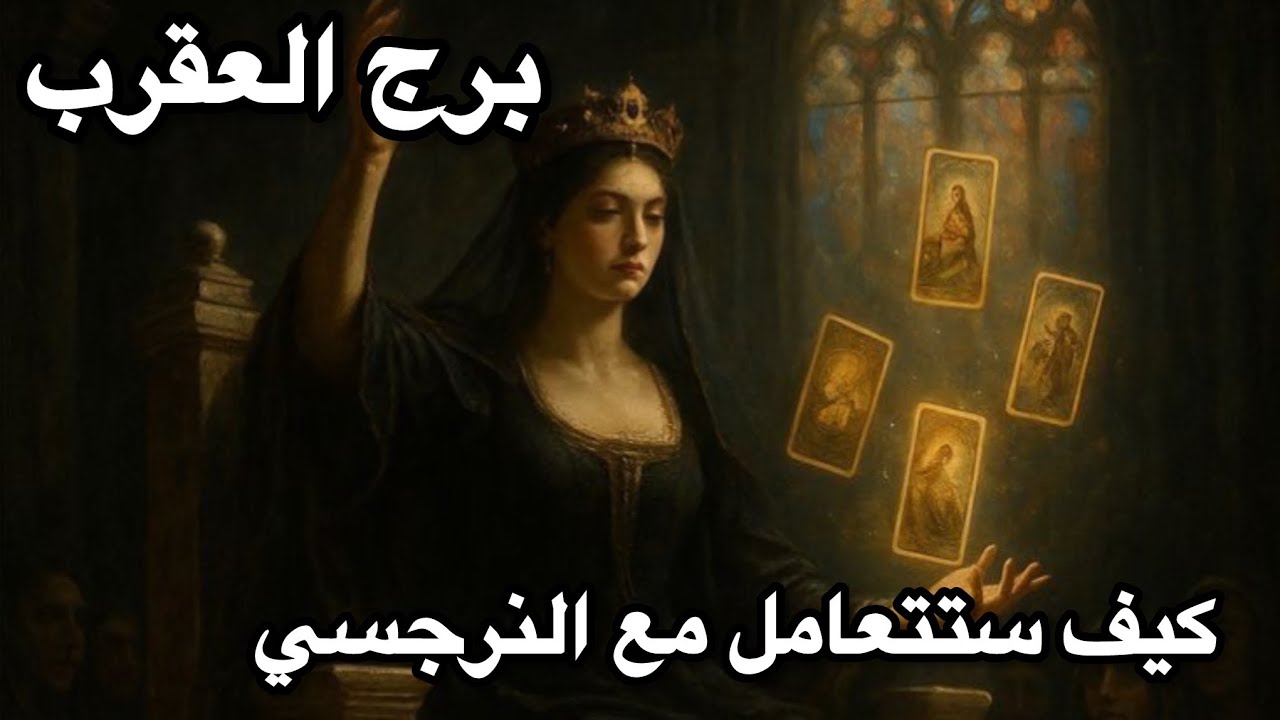 برج العقرب ♏️الاسبوع الثالث اغسطس يطالب بالمزيد 