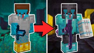 كيف تغلبت على العالم السفلي screenshot 5