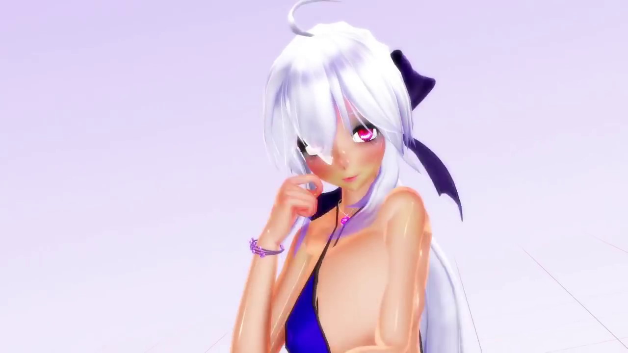 Haku Nyu Mu
