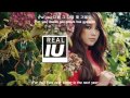iu ft mblaq cheondung merry christmas in advance english subs romanization hangul